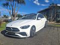 2026 Mercedes-Benz C-Class C200 AMG Auto (W206)