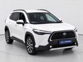 2025 Toyota Corolla Cross 1.8 XR Hybrid