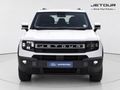 2026 Jetour T1 1.5T Edge