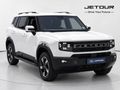 2026 Jetour T1 1.5T Edge