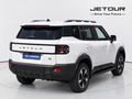 2026 Jetour T1 1.5T Edge
