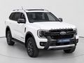 2024 Ford Everest 3.0D V6 Wildtrack AWD Auto