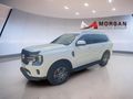 2023 Ford Everest 2.0D Bi-Turbo XLT Auto