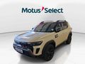 2026 Renault Duster 1.3T Iconic EDC Auto