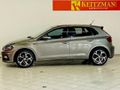2018 Volkswagen Polo 1.0 TSI Comfortline
