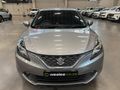 2017 Suzuki Baleno 1.4 GLX Auto