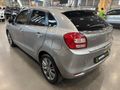 2017 Suzuki Baleno 1.4 GLX Auto