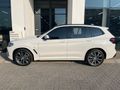 2023 BMW X3 xDrive20d M Sport