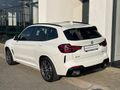 2023 BMW X3 xDrive20d M Sport