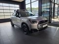 2026 MINI Countryman S All4 Rugged Edition (Classic)