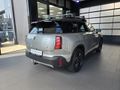 2026 MINI Countryman S All4 Rugged Edition (Classic)