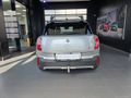 2026 MINI Countryman S All4 Rugged Edition (Classic)