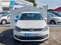 2016 Volkswagen Polo GP 1.4 TDI Highline