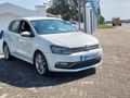 2016 Volkswagen Polo GP 1.4 TDI Highline