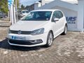 2016 Volkswagen Polo GP 1.4 TDI Highline