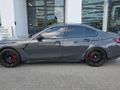 2025 BMW M3 Competition AWD