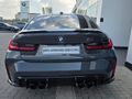 2025 BMW M3 Competition AWD