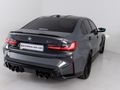 2025 BMW M3 Competition AWD