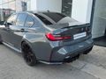 2025 BMW M3 Competition AWD