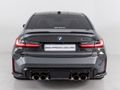 2025 BMW M3 Competition AWD