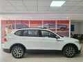 2024 Volkswagen Tiguan Allspace 1.4 TSI Auto (110kW)