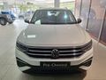 2024 Volkswagen Tiguan Allspace 1.4 TSI Auto (110kW)