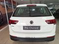 2024 Volkswagen Tiguan Allspace 1.4 TSI Auto (110kW)