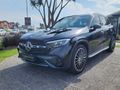 2026 Mercedes-Benz GLC 300D 4Matic