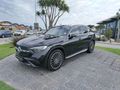 2026 Mercedes-Benz GLC 300D 4Matic