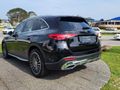 2026 Mercedes-Benz GLC 300D 4Matic