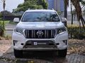 2021 Toyota Land Cruiser Prado 2.8 GD VX Auto