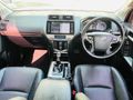 2021 Toyota Land Cruiser Prado 2.8 GD VX Auto