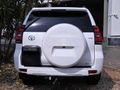 2021 Toyota Land Cruiser Prado 2.8 GD VX Auto