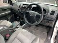2014 Toyota Hilux 2.5 D-4D SRX Raised Body Single-Cab
