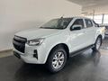 2025 Isuzu D-Max 1.9 DDI HR X-Rider Auto Double-Cab