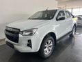 2025 Isuzu D-Max 1.9 DDI HR X-Rider Auto Double-Cab