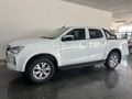 2025 Isuzu D-Max 1.9 DDI HR X-Rider Auto Double-Cab