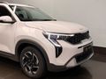 2025 Kia Sonet 1.5 EX CVT