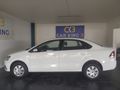 2022 Volkswagen Polo GP 1.4 Trendline