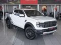 2024 Ford Ranger 3.0 V6 Bi Turbo Ecoboost Raptor 4x4 Auto