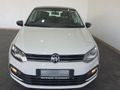2026 Volkswagen Polo Vivo 1.4