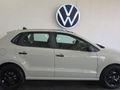 2026 Volkswagen Polo Vivo 1.4