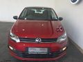 2026 Volkswagen Polo Vivo 1.4