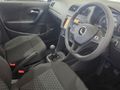 2026 Volkswagen Polo Vivo 1.4