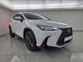 2026 Lexus NX 350h SE