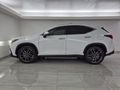 2026 Lexus NX 350h SE