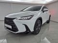 2026 Lexus NX 350h SE