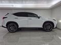 2026 Lexus NX 350h SE
