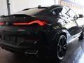 2024 BMW X6 M60i M Sport Pro