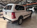 2021 Nissan NP200 1.6 SE